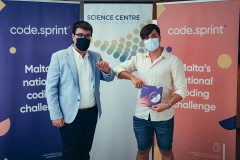 Code-Sprint-14