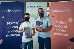 Code-Sprint-26