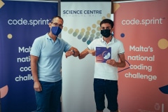 Code-Sprint-28