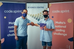 Code-Sprint-32
