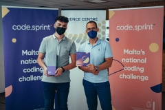 Code-Sprint-45
