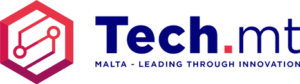 Tech.mt Logo